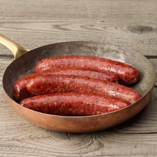Sausage Link