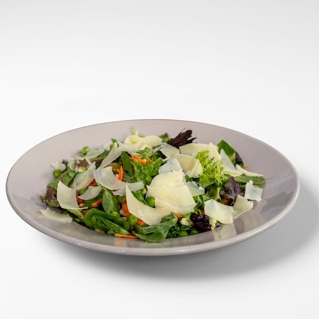 Mom's Salad.