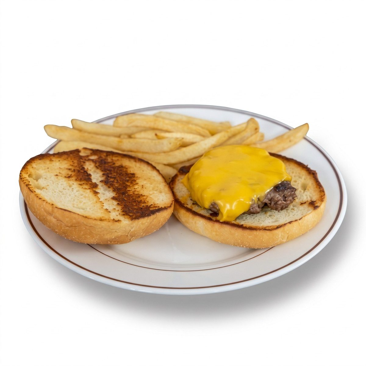 Kids Burger
