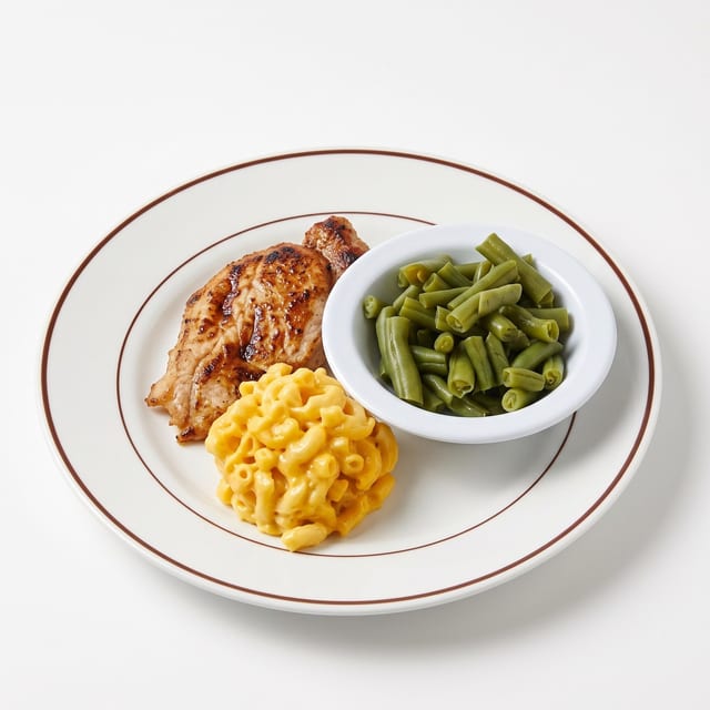 Chicken Breast.