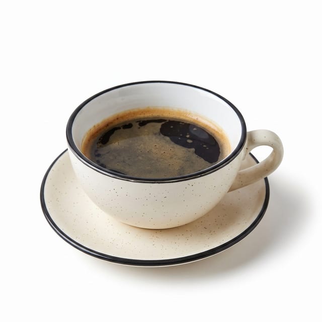 Long Black.