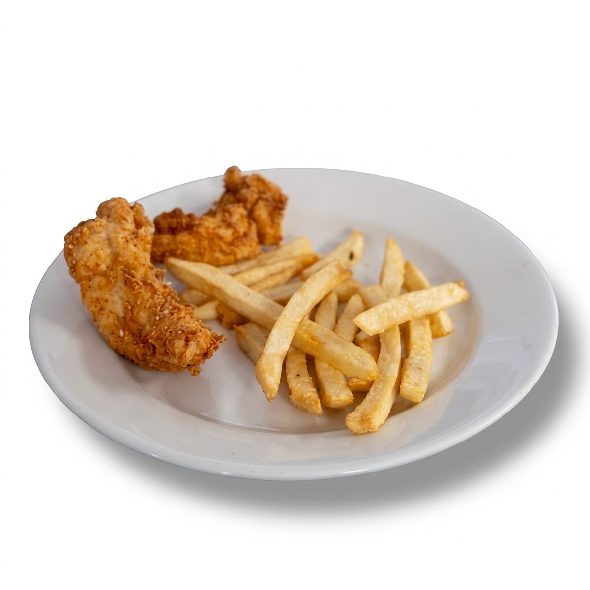 Kids Tenders