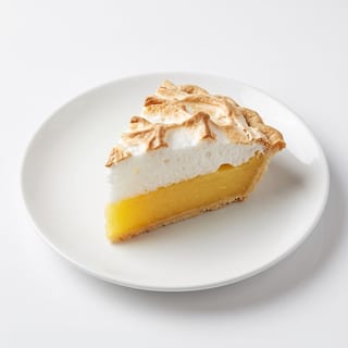 Lemon Meringue Pie