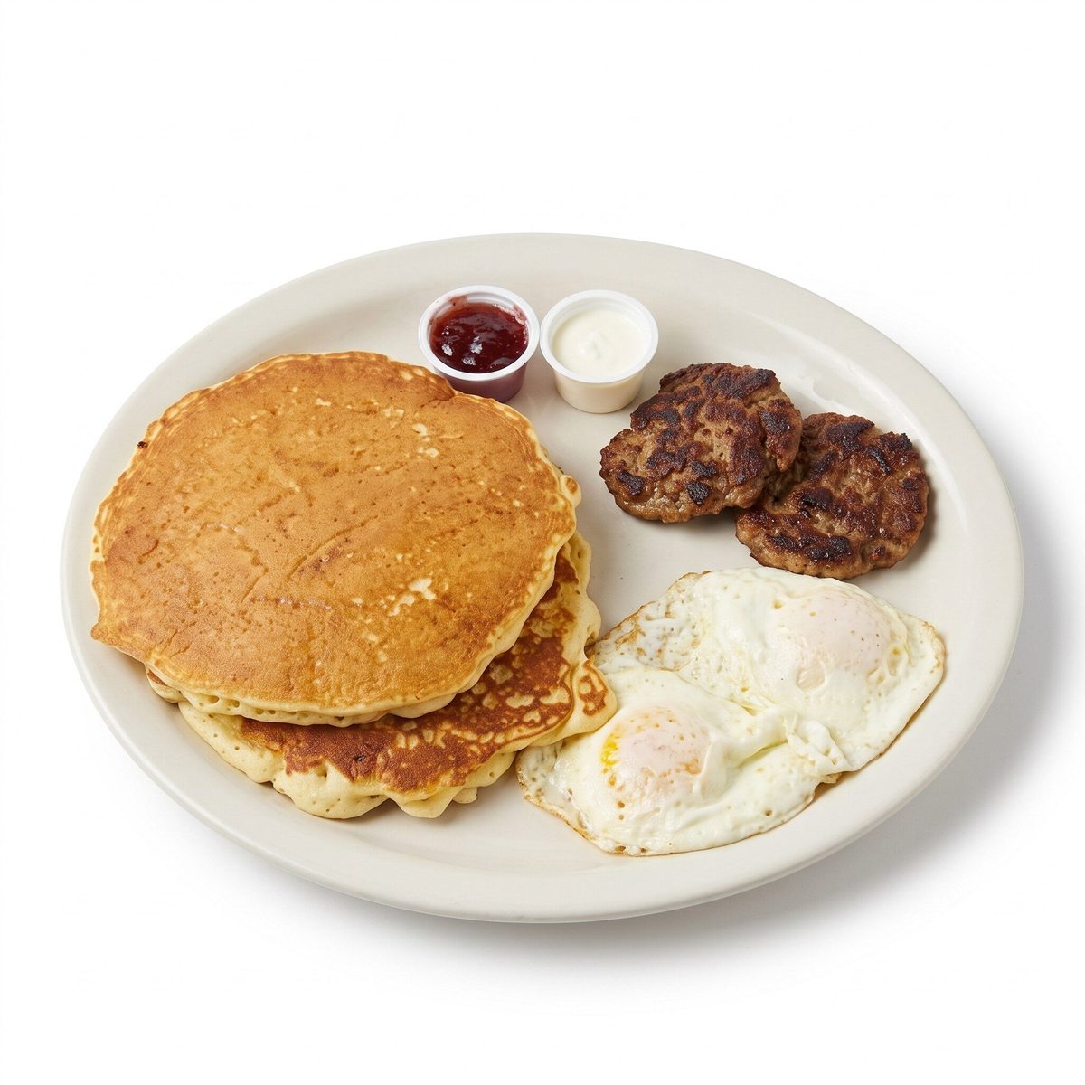 Flap Jack Combo