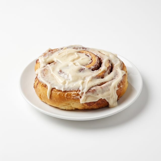 Monster Roll.