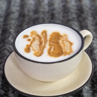 Cafe Cortadito