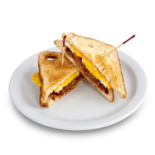 Breakfast Sandwich