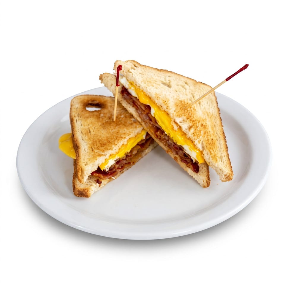 Savor Our Breakfast Delights