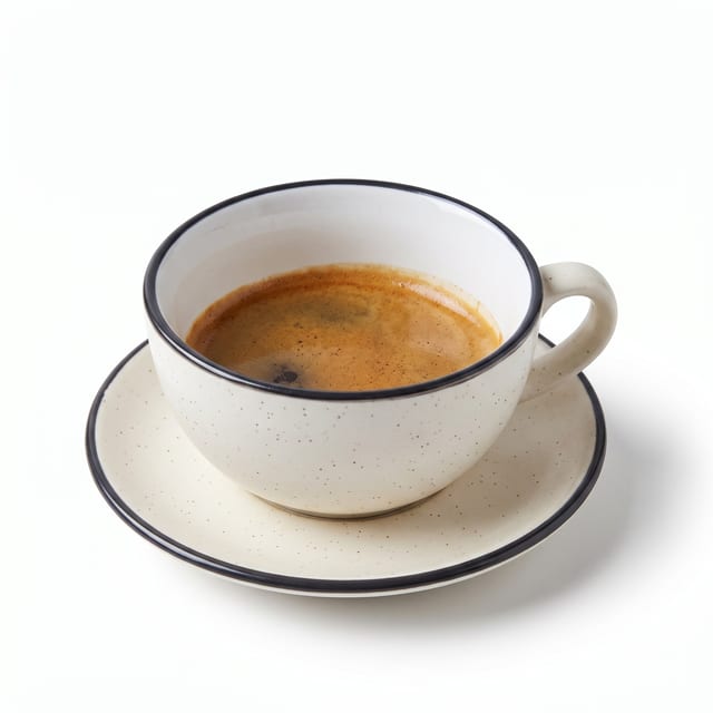 Cafe Cubano.