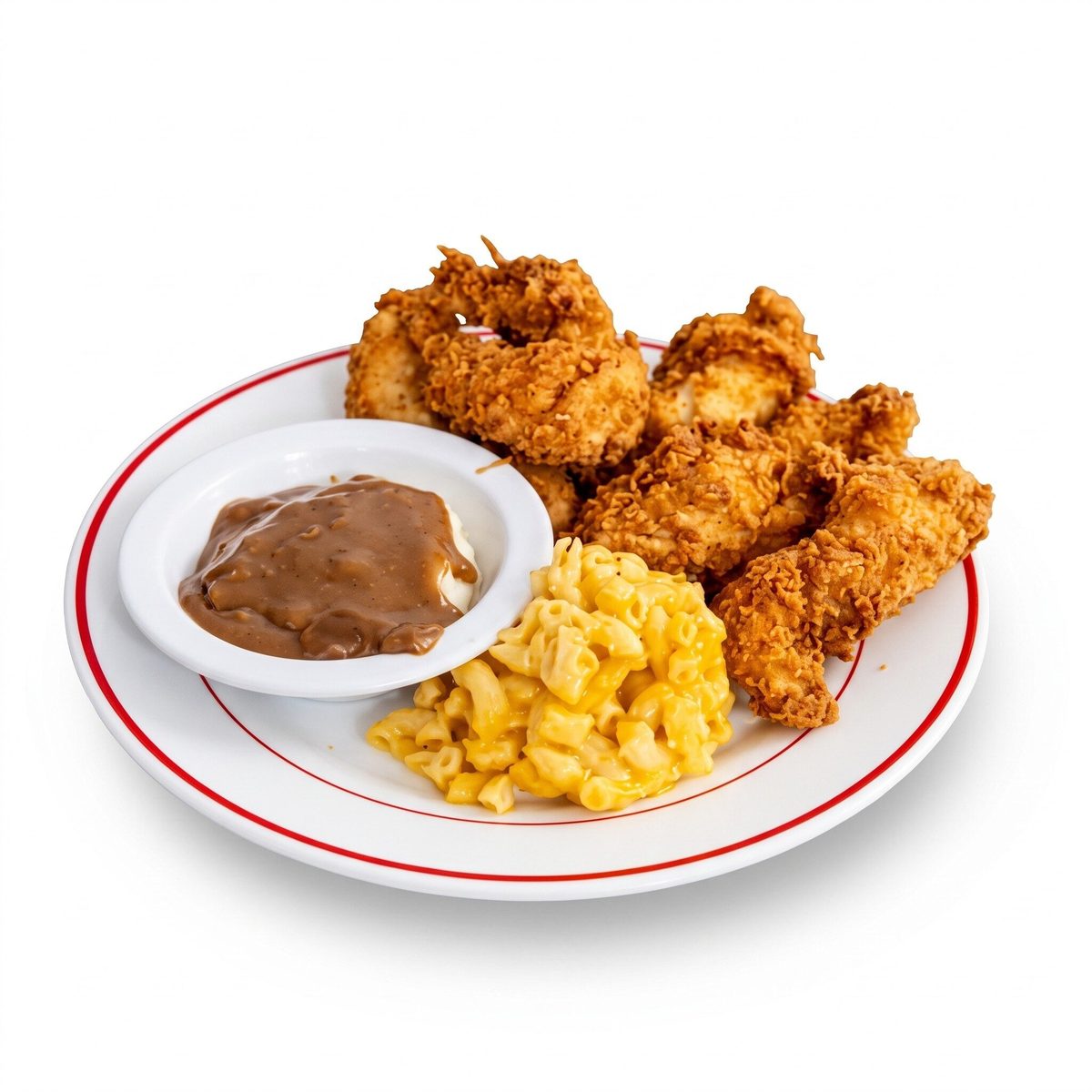 Tender Dinner