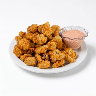 Fried Pickles