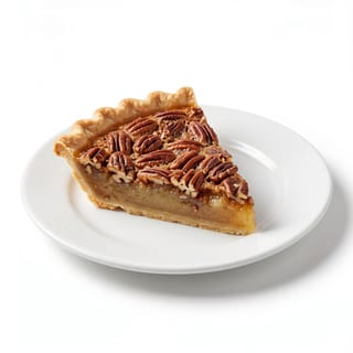 Pecan Pie