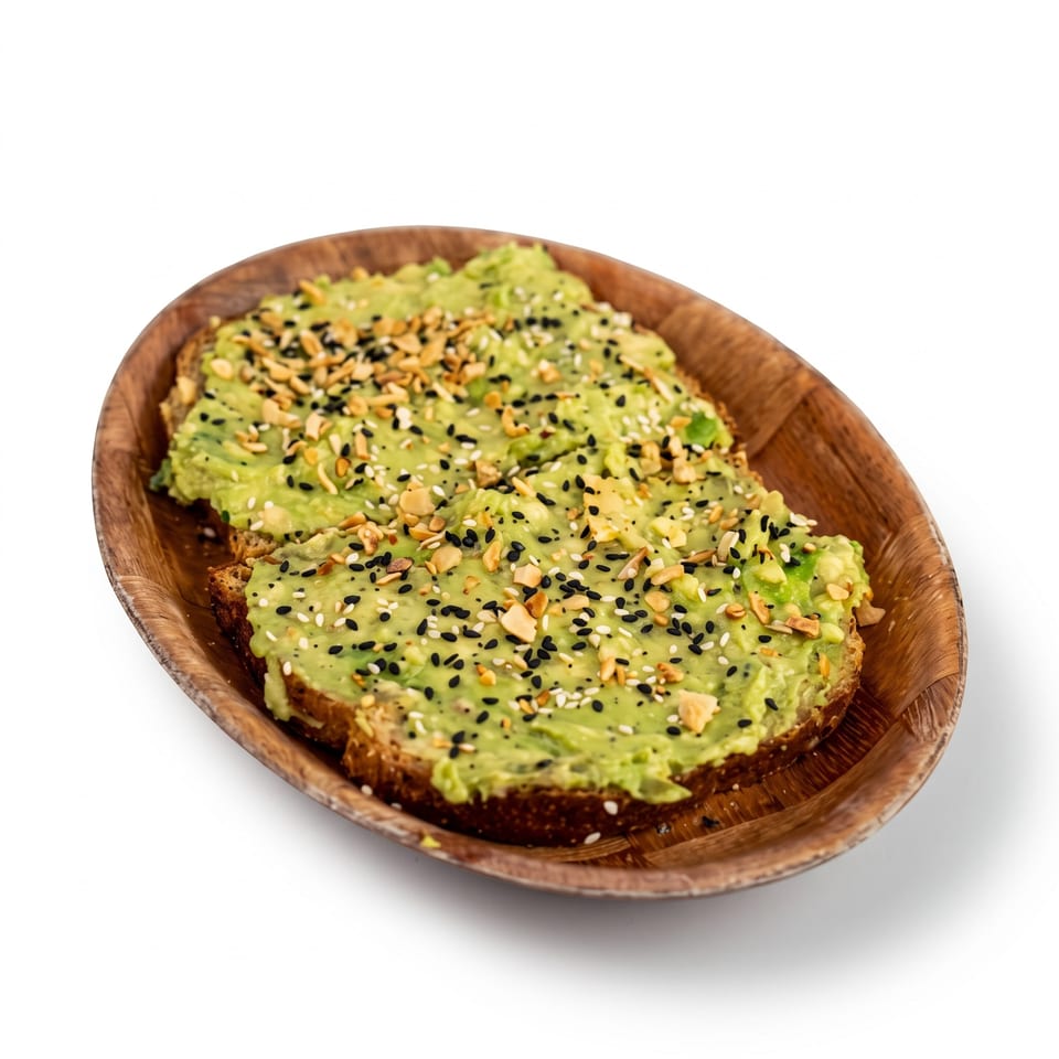 Savor Our Toast Creations