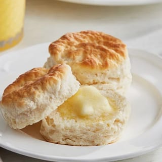 Buttermilk Biscuit