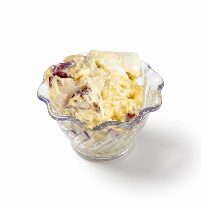 Potato Salad.