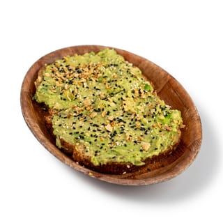 Avo Toast