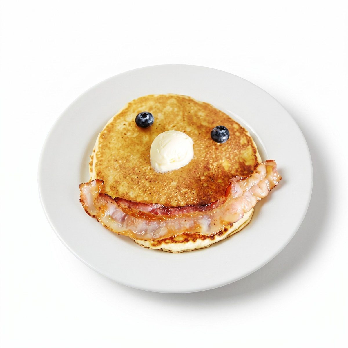 Kids Pancake