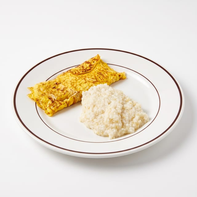 Kids Omelet.