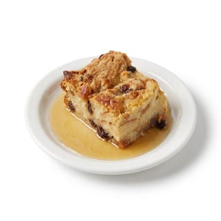 Bread Pudding