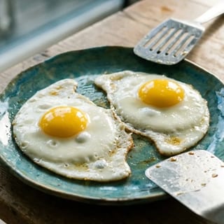 Eggs