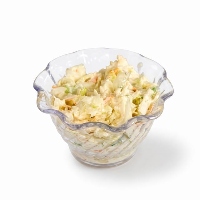 Cole Slaw.