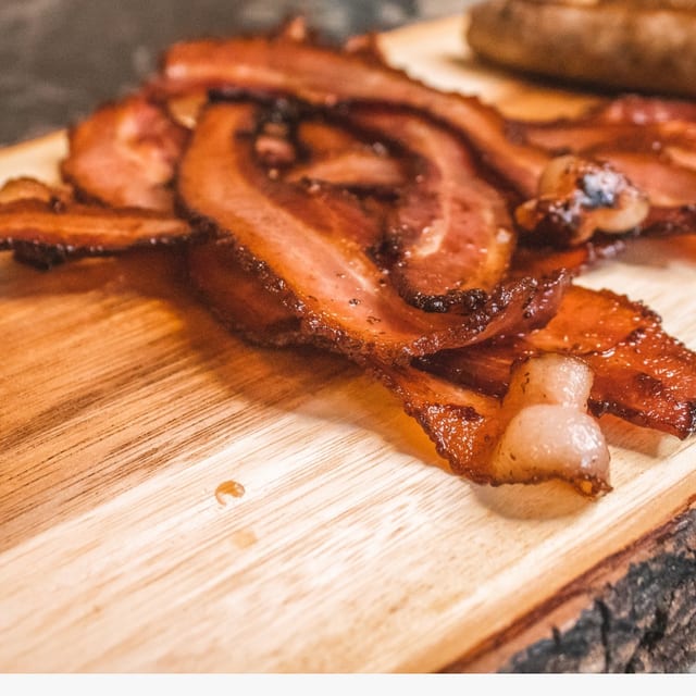 Bacon.